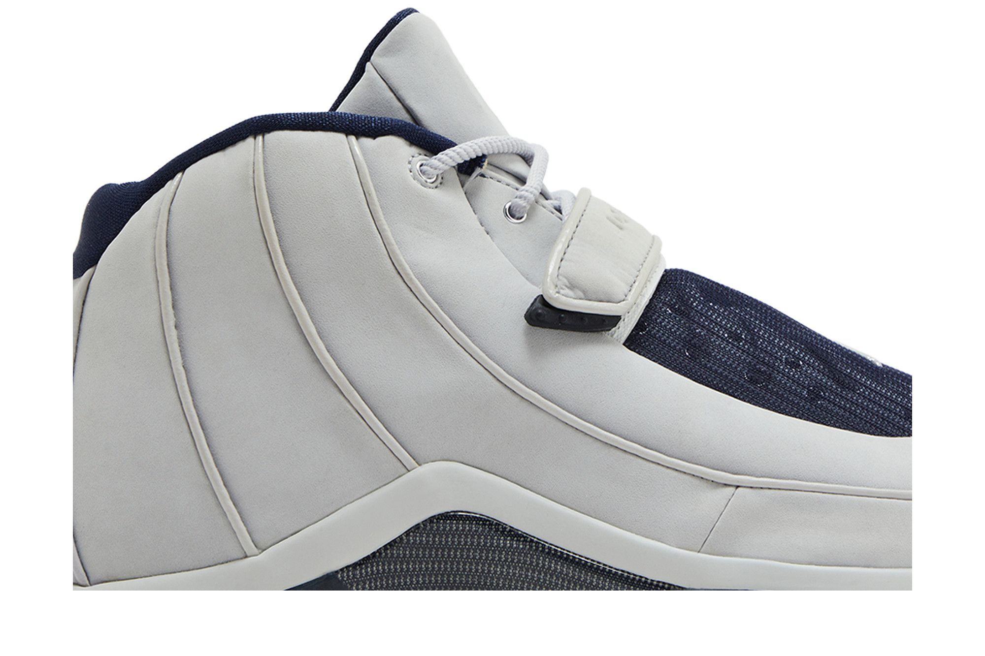 Jordan Jumpman DJ 'Light Zen Grey Obsidian' 圖 2