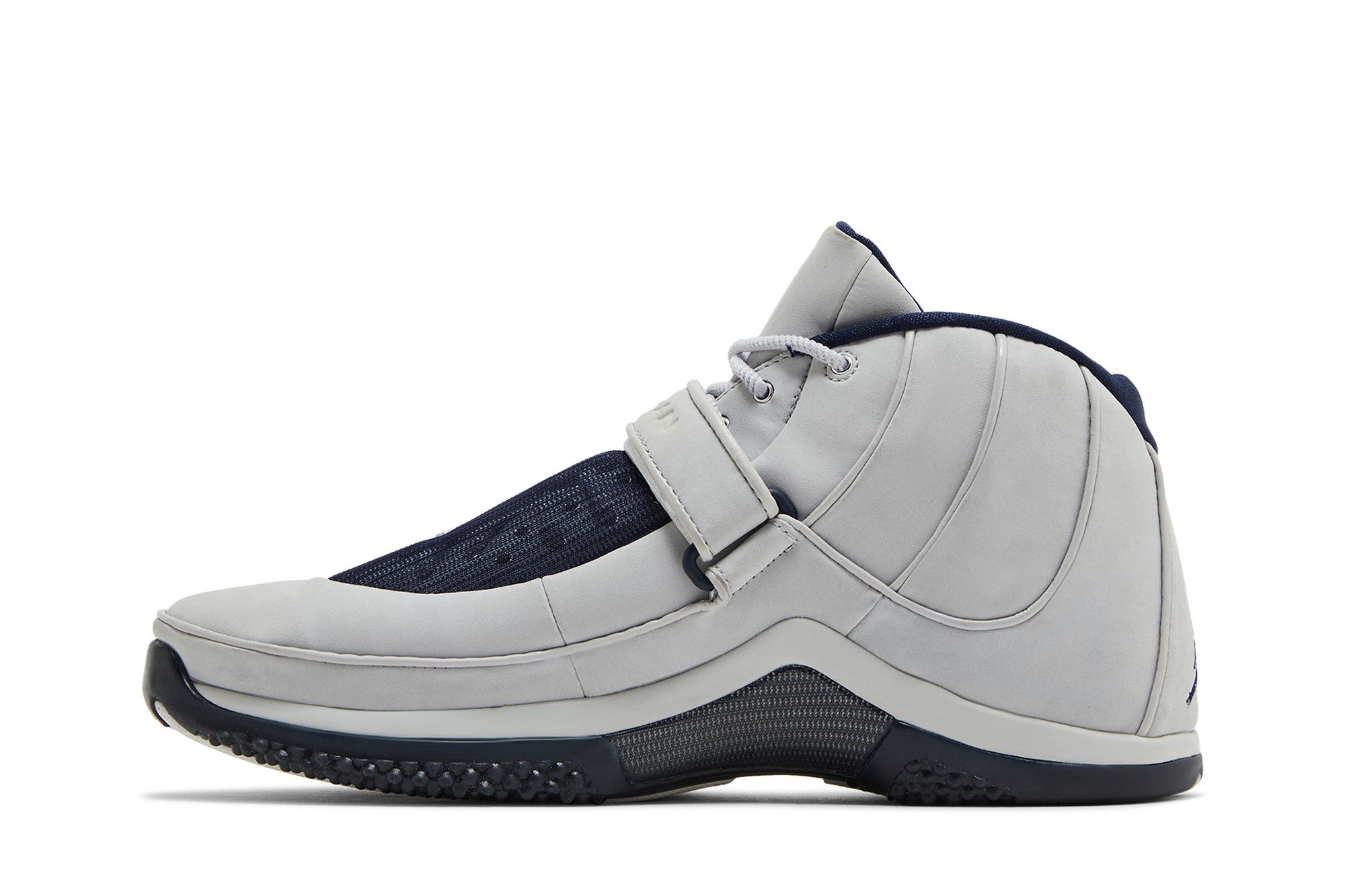 Jordan Jumpman DJ 'Light Zen Grey Obsidian' 圖 3