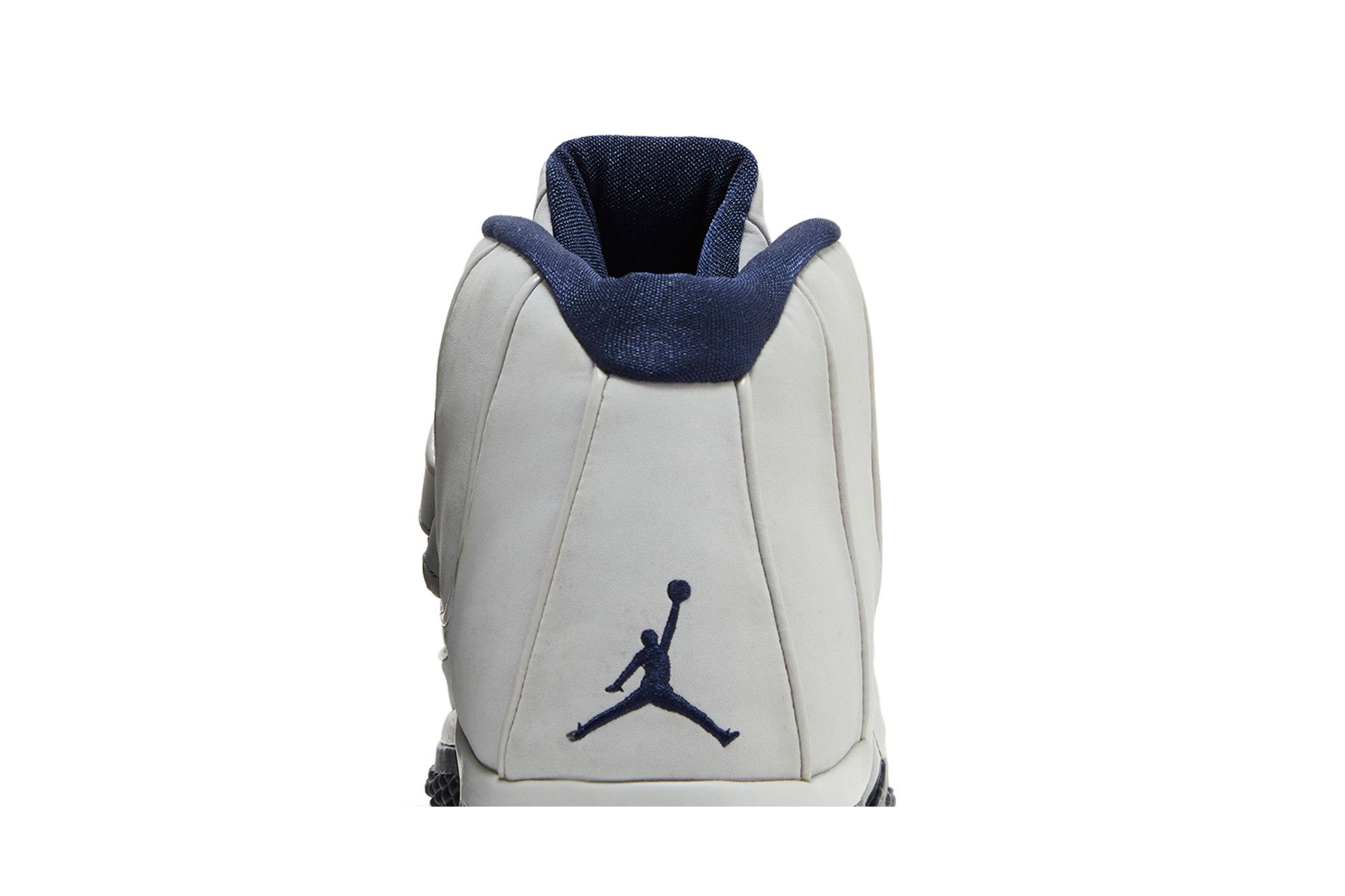 Jordan Jumpman DJ 'Light Zen Grey Obsidian' 圖 7