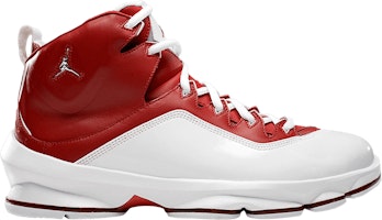 Air Jordan Jumpman Elite 1 'White Varsity Red' 343151-103 Air Jordan Jumpman Elite 1 'White Varsity Red' 343151-103