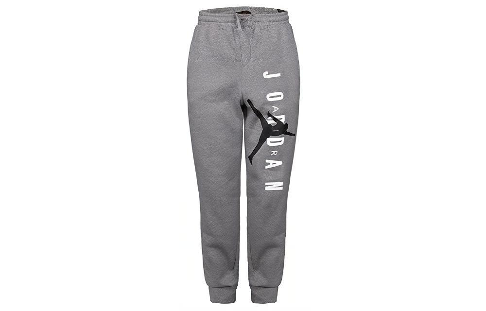 Air Jordan Jumpman Grey Sports Pants CD5873-071