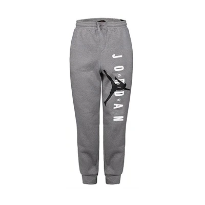 Air Jordan Jumpman Grey Sports Pants CD5873-071