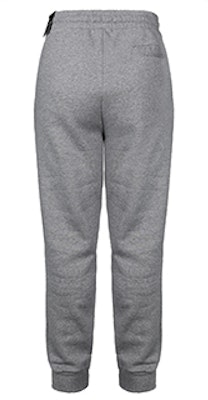 Air Jordan Jumpman Grey Sports Pants CD5873-071 Lookbook Air Jordan Jumpman Grey Sports Pants CD5873-071