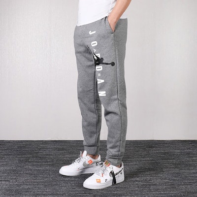 Air Jordan Jumpman Grey Sports Pants CD5873-071 Purchase Air Jordan Jumpman Grey Sports Pants CD5873-071