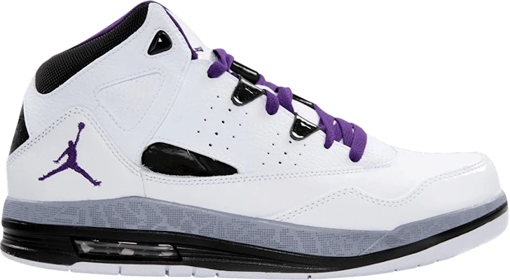 Jordan jumpman purple online
