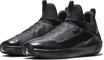 Lookbook Air Jordan Jumpman Hustle「黑色」AQ0397-001