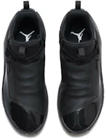 Shop Air Jordan Jumpman Hustle「黑色」AQ0397-001