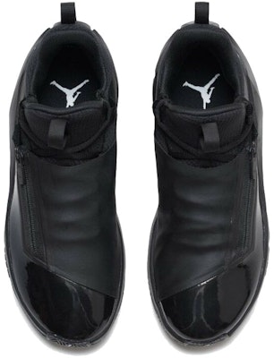 Air Jordan Jumpman Hustle「黑色」AQ0397-001 Shop Air Jordan Jumpman Hustle「黑色」AQ0397-001