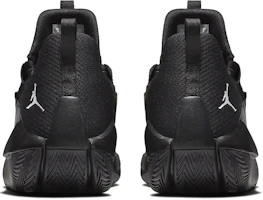 Purchase Air Jordan Jumpman Hustle「黑色」AQ0397-001