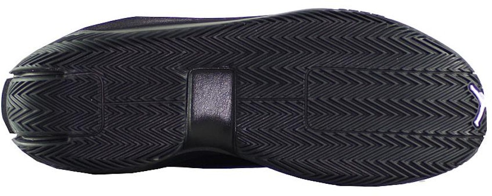 Air Jordan Jumpman Hustle「黑色」AQ0397-001 Details for Air Jordan Jumpman Hustle「黑色」AQ0397-001