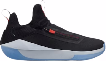 Air Jordan Jumpman Hustle 'Black Pacific Blue' AQ0397-004 Air Jordan Jumpman Hustle 'Black Pacific Blue' AQ0397-004