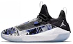 Buy Air Jordan Jumpman Hustle 'Dark Concord' AQ0397-500 (黑紫)