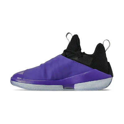 Jordan Jumpman Hustle 'Dark Concord'