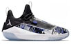 Order Air Jordan Jumpman Hustle 'Dark Concord' AQ0397-500 (黑紫)