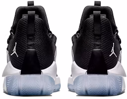 Shop Air Jordan Jumpman Hustle 'Dark Concord' AQ0397-500 (黑紫)