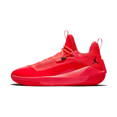Jordan Jumpman Hustle 'Infrared 23'