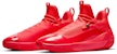 Air Jordan Jumpman Hustle 'Infrared 23' Lelaki AQ0397-600