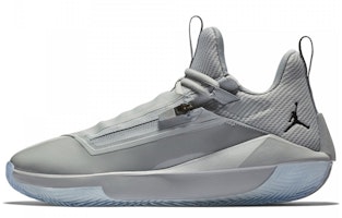 Air Jordan Jumpman Hustle 'Light Smoke Grey' AQ0397-002 Air Jordan Jumpman Hustle 'Light Smoke Grey' AQ0397-002