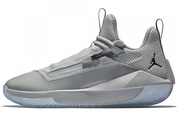 喬丹 Jumpman 快攻 低筒 籃球鞋 男女同款 水泥灰 Buy 喬丹 Jumpman 快攻 低筒 籃球鞋 男女同款 水泥灰
