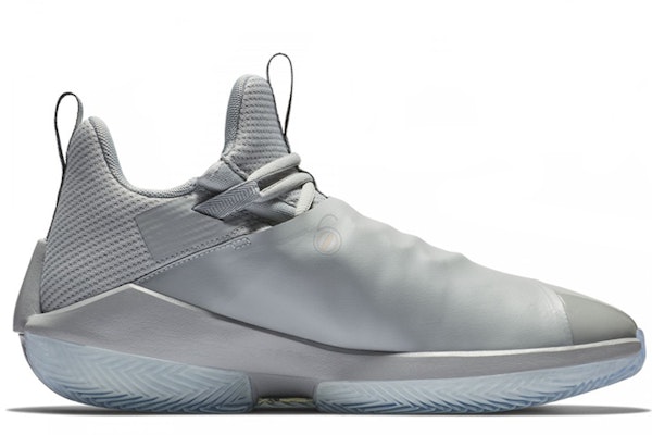 Air Jordan Jumpman Hustle 'Light Smoke Grey' AQ0397-002 Order Air Jordan Jumpman Hustle 'Light Smoke Grey' AQ0397-002