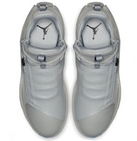 エア ジョーダン ジャンプマン ハッスル "ライトスモークグレー" AQ0397-002 Shop エア ジョーダン ジャンプマン ハッスル "ライトスモークグレー" AQ0397-002