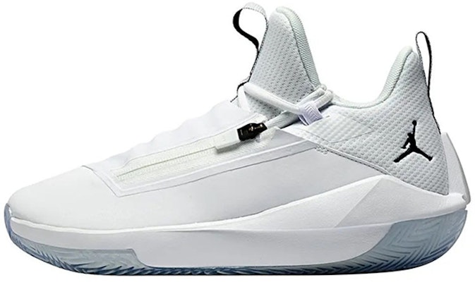 耐吉 Air Jordan Jumpman Hustle 籃球鞋 白 Buy 耐吉 Air Jordan Jumpman Hustle 籃球鞋 白