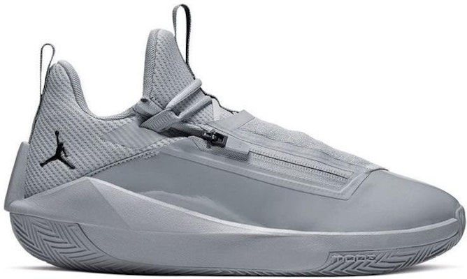 Air Jordan Jumpman 忙碌 灰色 Order Air Jordan Jumpman 忙碌 灰色