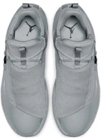 Shop Air Jordan Jumpman 忙碌 灰色