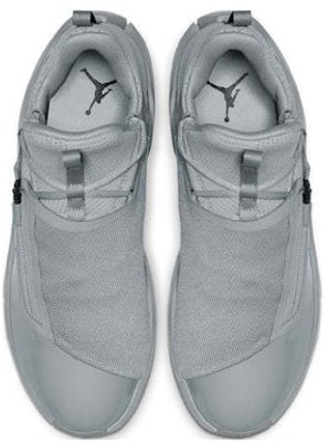 Air Jordan Jumpman 忙碌 灰色 Shop Air Jordan Jumpman 忙碌 灰色