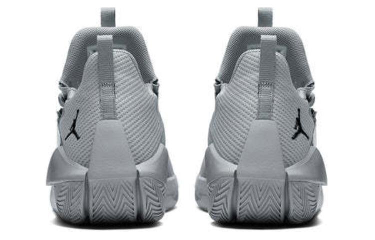 Purchase Air Jordan Jumpman 忙碌 灰色