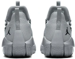 Purchase Air Jordan Jumpman 忙碌 灰色