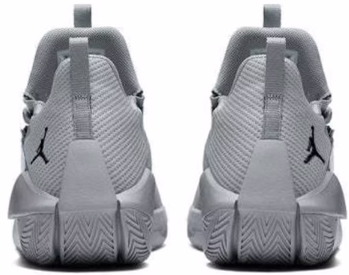 Air Jordan Jumpman 忙碌 灰色 Purchase Air Jordan Jumpman 忙碌 灰色