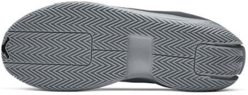 Air Jordan Jumpman 忙碌 灰色 Details for Air Jordan Jumpman 忙碌 灰色