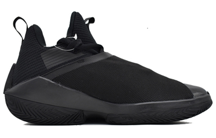 Order Air Jordan Jumpman HUSTLE PF 'Hitam' AQ0394-001