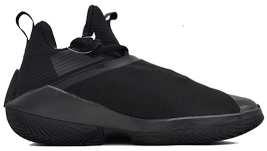 Air Jordan Jumpman HUSTLE PF '黑色' AQ0394-001 Order Air Jordan Jumpman HUSTLE PF '黑色' AQ0394-001