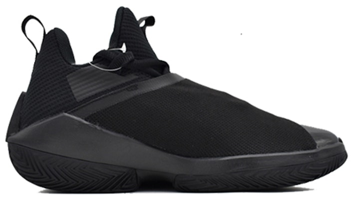 Air Jordan Jumpman HUSTLE PF 'Black' AQ0394-001 Order Air Jordan Jumpman HUSTLE PF 'Black' AQ0394-001