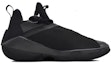 Order Air Jordan Jumpman HUSTLE PF 'Hitam' AQ0394-001