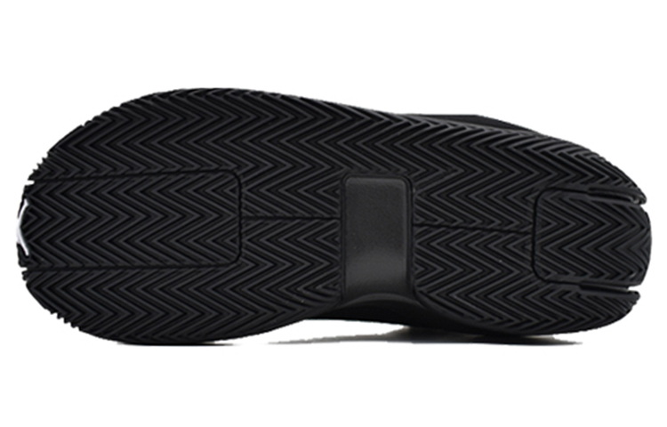 Shop Air Jordan Jumpman HUSTLE PF 'Hitam' AQ0394-001