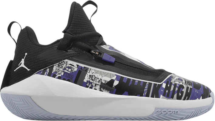 Jordan jumpman hustle canada outlet