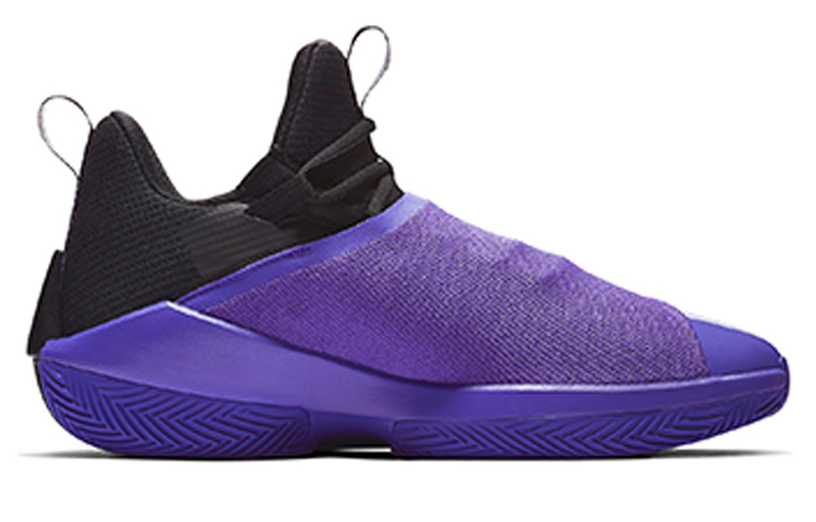Order Air Jordan Jumpman Hustle PF 'Dark Concord' Sepatu Basket AQ0394-501