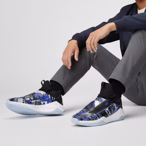 Order Air Jordan Jumpman Hustle PF '暗紫' AQ0394-500