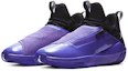 Lookbook Air Jordan Jumpman Hustle PF 'Dark Concord' Sepatu Basket AQ0394-501