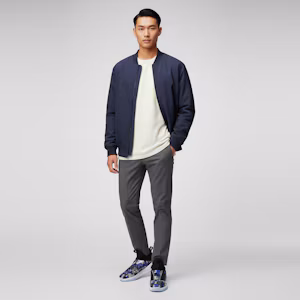 Lookbook Air Jordan Jumpman Hustle PF '暗紫' AQ0394-500