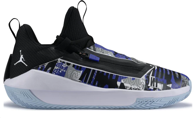 Air Jordan Jumpman Hustle PF 'Dark Concord' Lelaki Kasut Sukan AQ0394-500 Shop Air Jordan Jumpman Hustle PF 'Dark Concord' Lelaki Kasut Sukan AQ0394-500