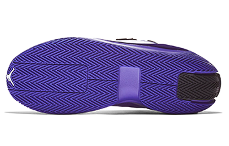 Purchase Air Jordan Jumpman Hustle PF 'Dark Concord' Sepatu Basket AQ0394-501