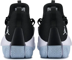 Sizing Air Jordan Jumpman Hustle PF '暗紫' AQ0394-500