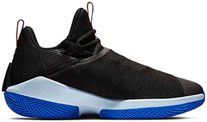 Air Jordan Jumpman Hustle PF 'Half Blue' AQ0394-004 Order Air Jordan Jumpman Hustle PF 'Half Blue' AQ0394-004