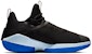 Air Jordan Jumpman Hustle PF 'Separuh Biru' AQ0394-004