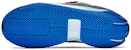 Air Jordan Jumpman Hustle PF 'Separuh Biru' AQ0394-004