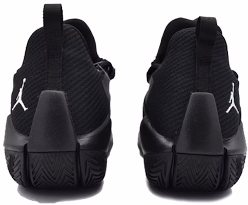 Jordan jumpman 2025 hustle pf